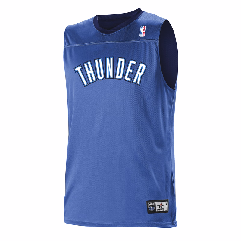 Youth NBA Reversible Jersey