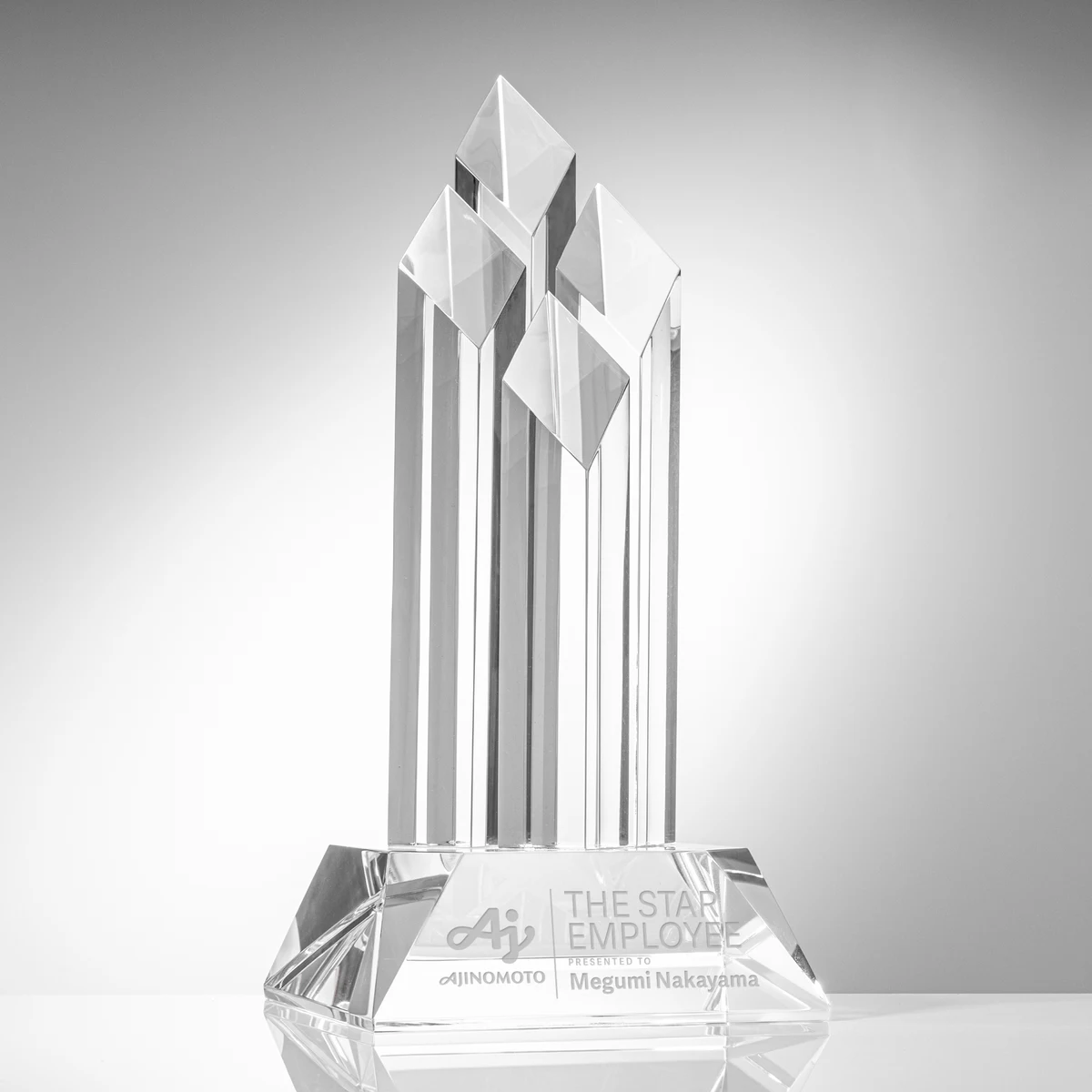 Alderwood Award 1