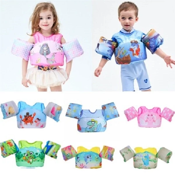 Children's Life Jacket 1