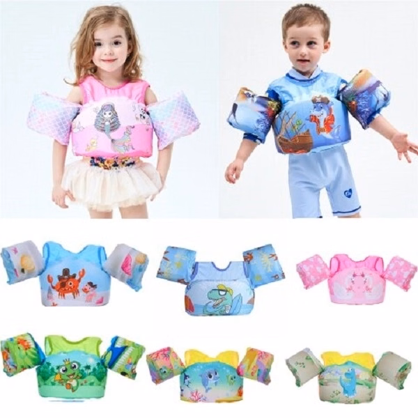 Children's Life Jacket