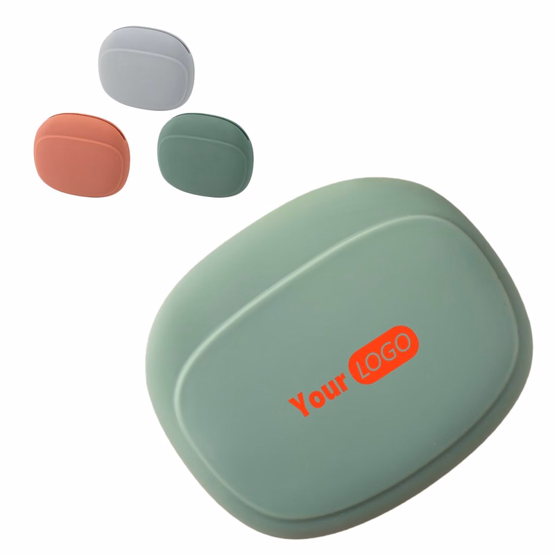 Food Grade Silicone Cable Storage Bag
