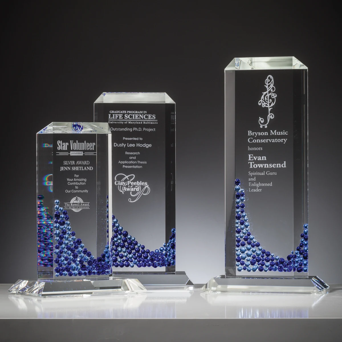 Dionysus Award 1