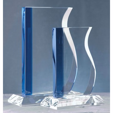 Wave Crystal Award