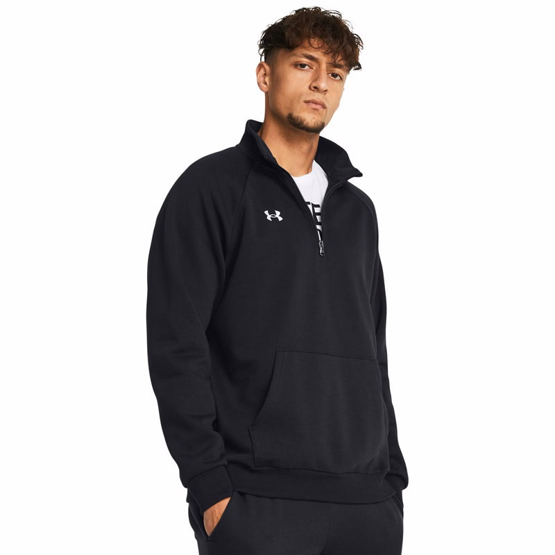UA Rival Fleece Men's  Zip