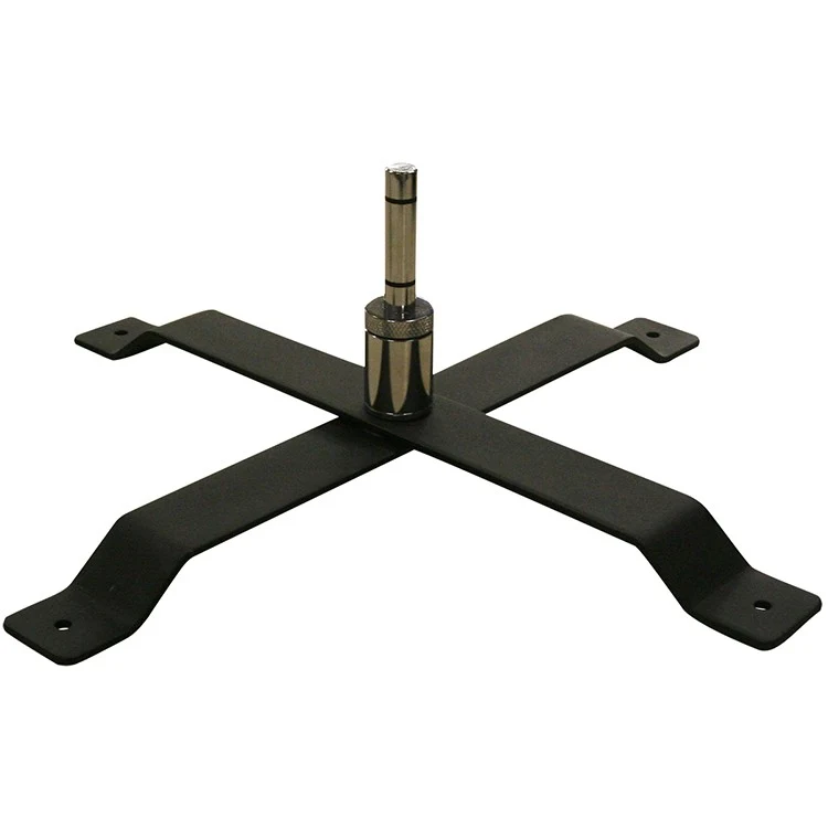 Standard Cross Base 1