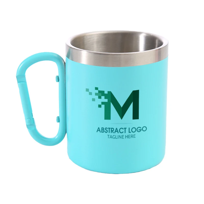 Hiking Buckle Cup 1
