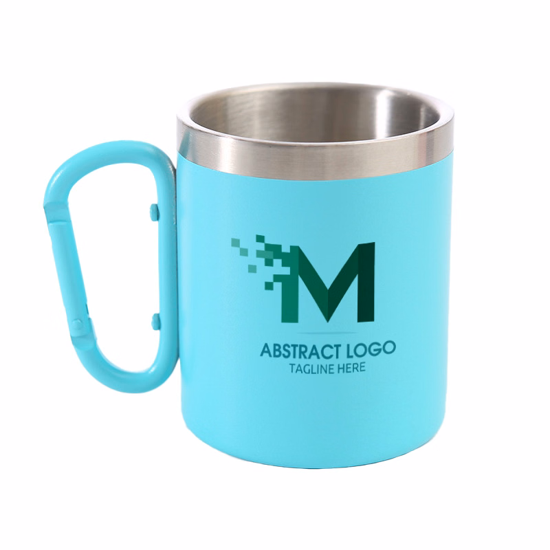 Hiking Buckle Cup