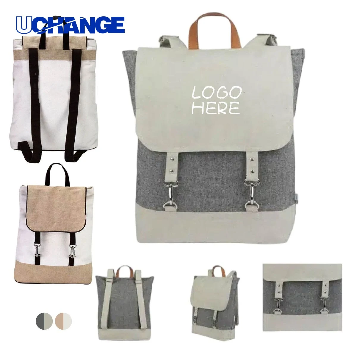 Classic Backpack 1