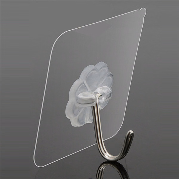 No Trace Magic Sticky Adhesive Hook