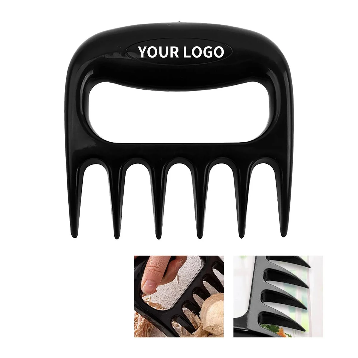 Bear Paws Meat Claws for BBQ and Kitchen Use 1