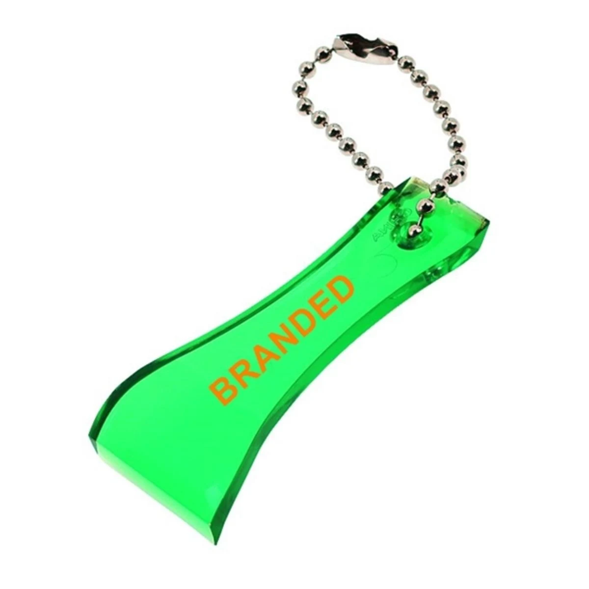 Lottery Scratcher With Key Chain 1