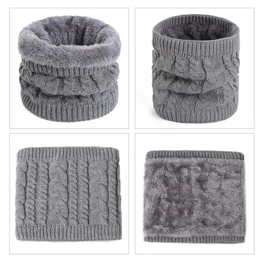 Harsh Winter Neck Warmer 1