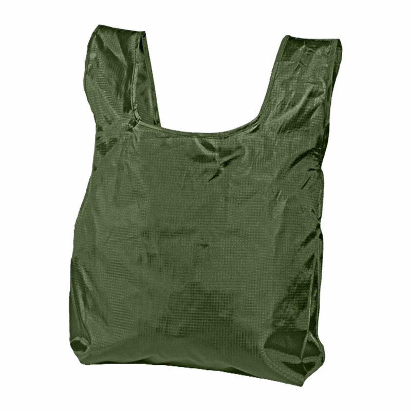 BrandGear Marketplace Shopping Tote Bag