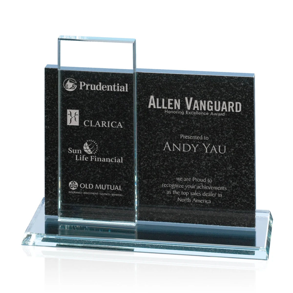 Vintage Award 1