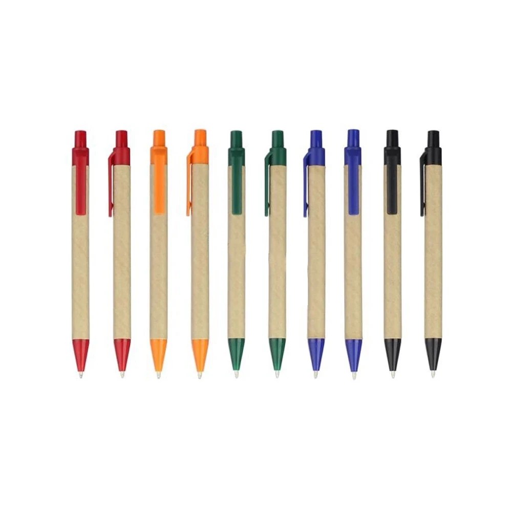 Eco-Inspired Pen 1