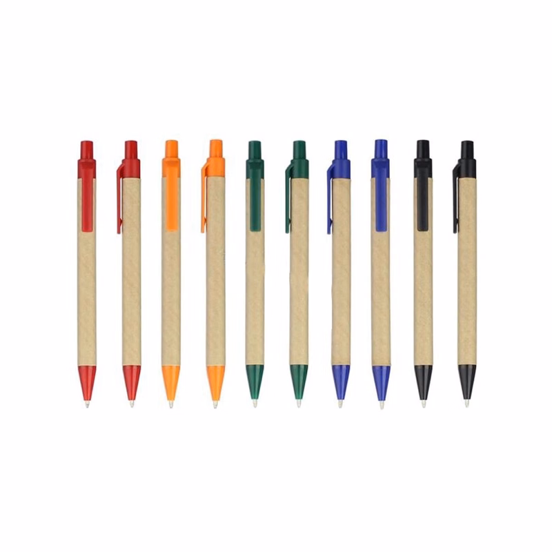 Eco-Inspired Pen