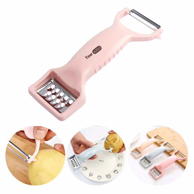 Polypropylene And Wire Planer