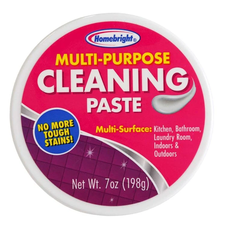 Multipurpose Cleaning Paste 1