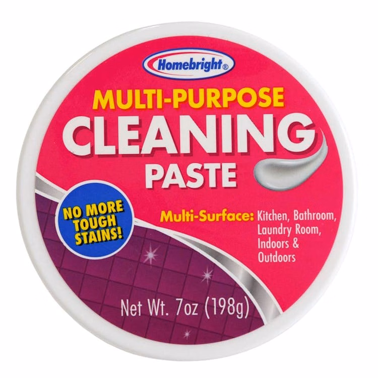 Multipurpose Cleaning Paste