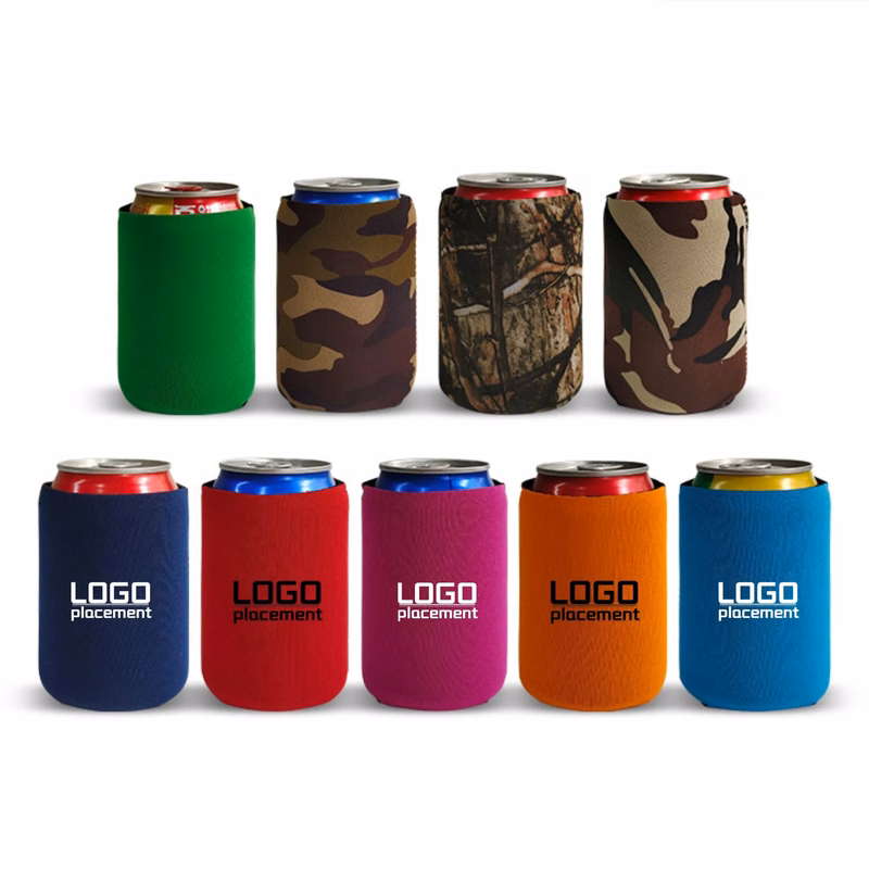 Chill Collapsible Can Cooler