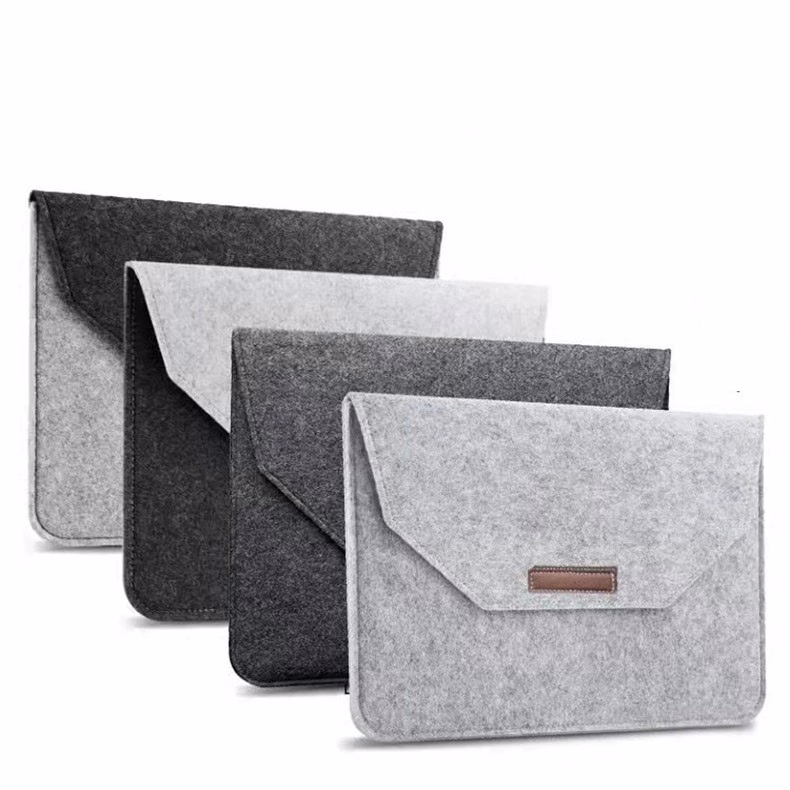 Felt Sleeve Laptop Case