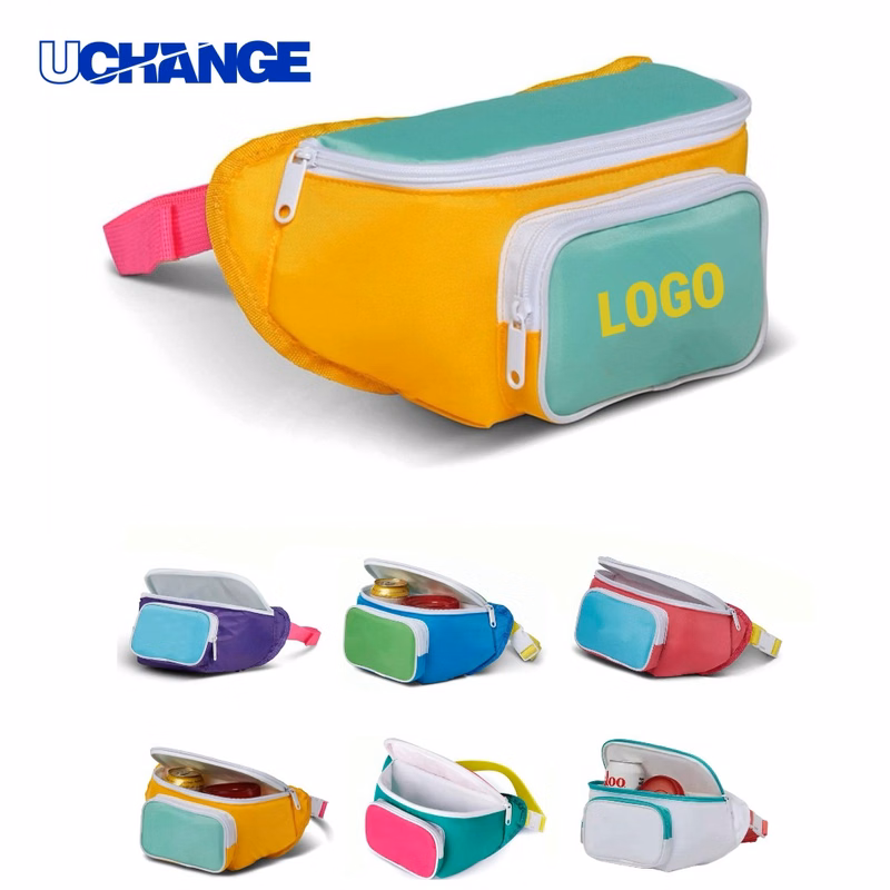 Waist Cooler Bag Organizer