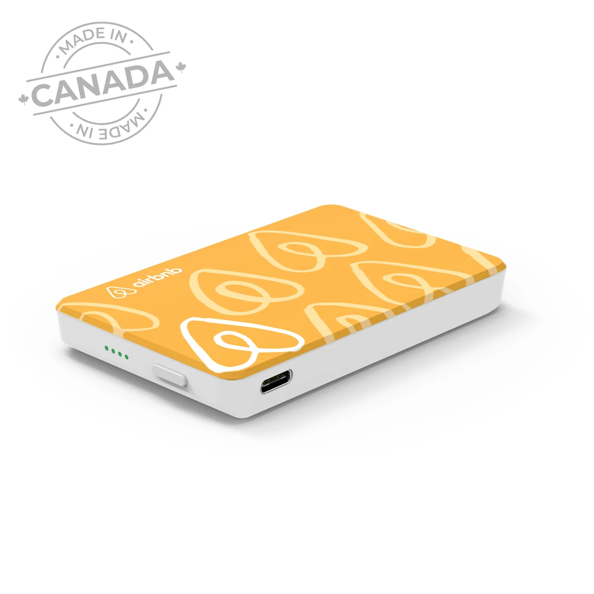 JumpMax: North American Made Power bank with lifetime warranty 1