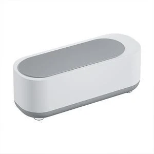 Portable Ultrasonic Jewelry Eyeglasses Watches Cleaner 1