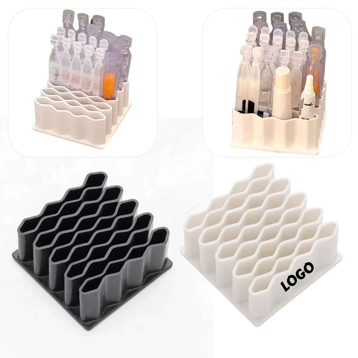 Ointment storage box 1