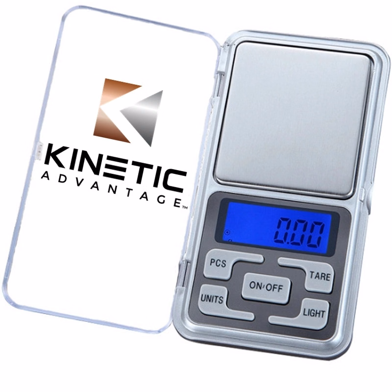 Mini Pocket Scales