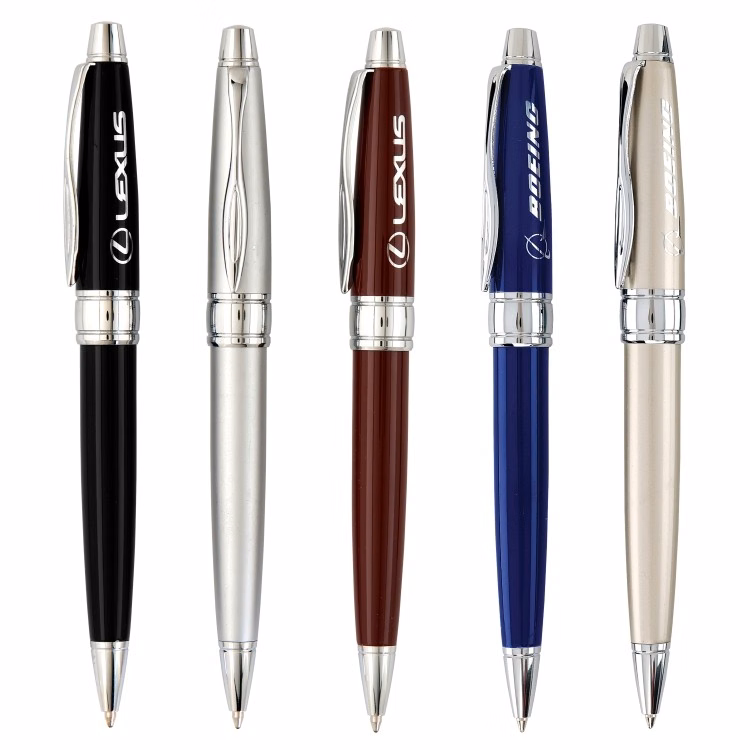 Senator Twist Action Ballpoint Pen