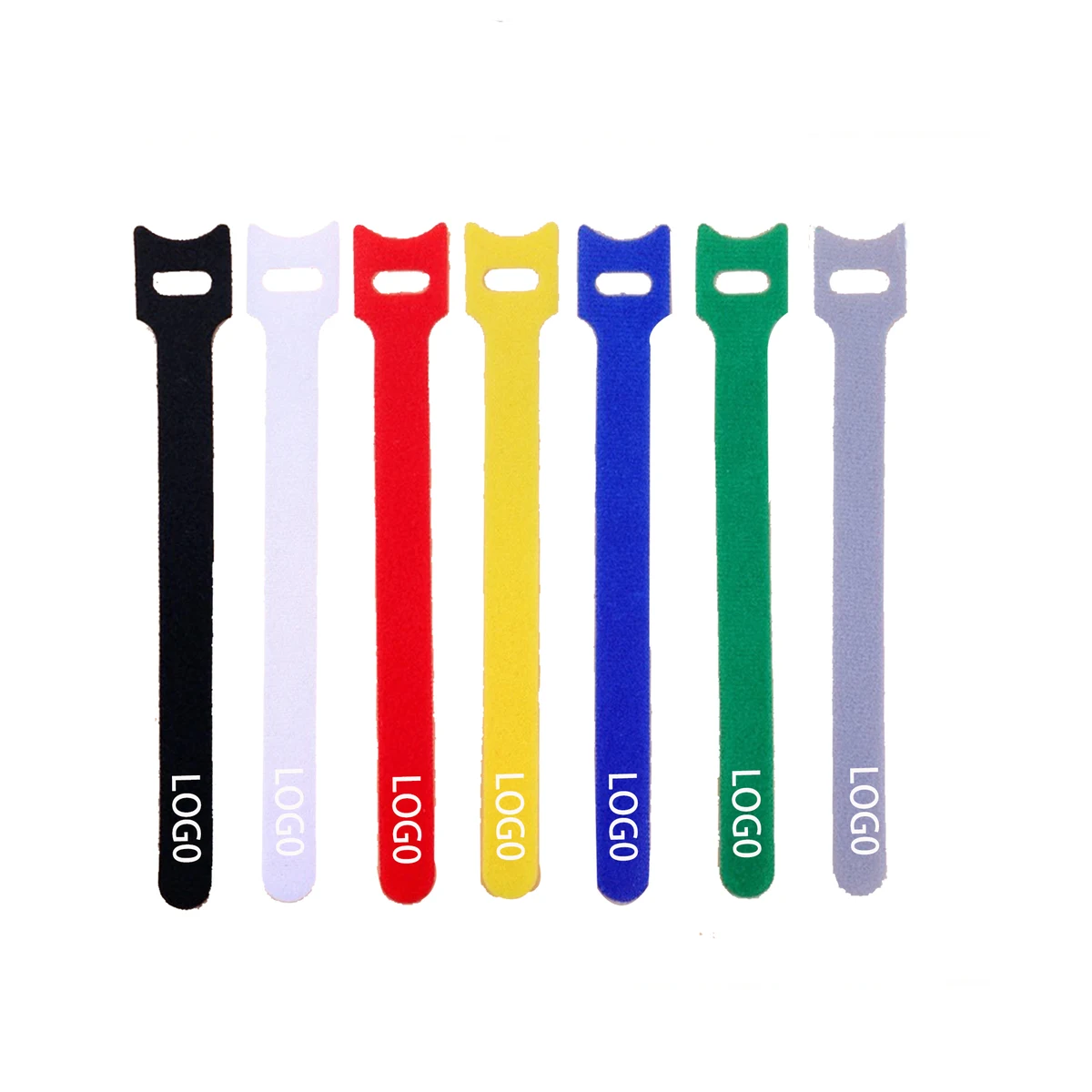MOQ:3000pcs Waterproof Cord Organizers 1