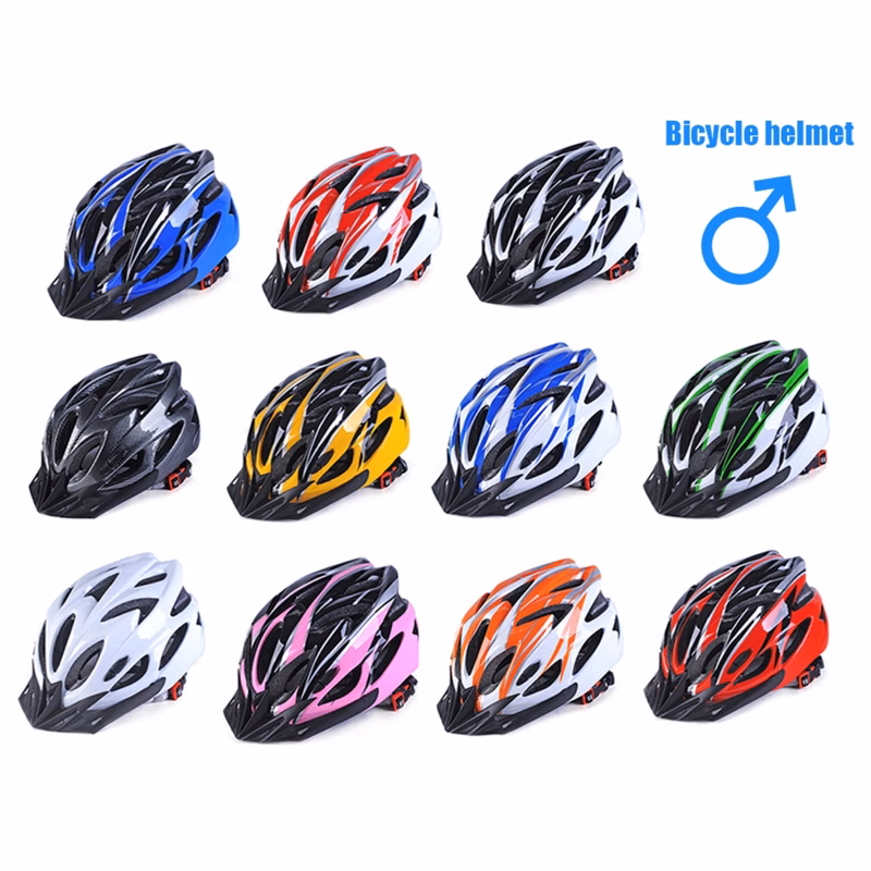 Cycle Helmet