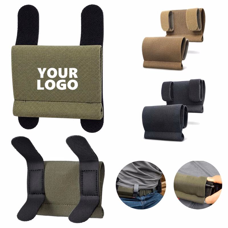 Elastic Belt Tool Holder