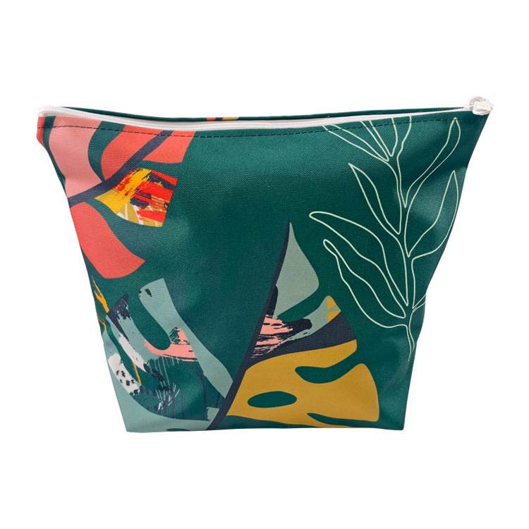 Medium Pouch w/ Gusset