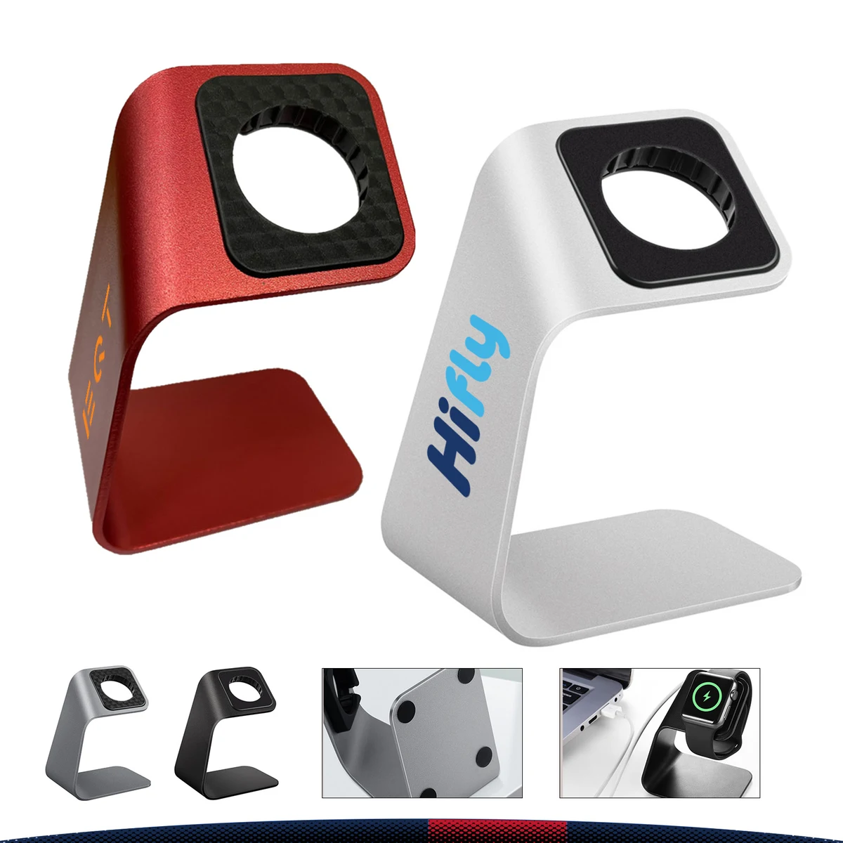 Ralio iWatch Compatible Stand 1