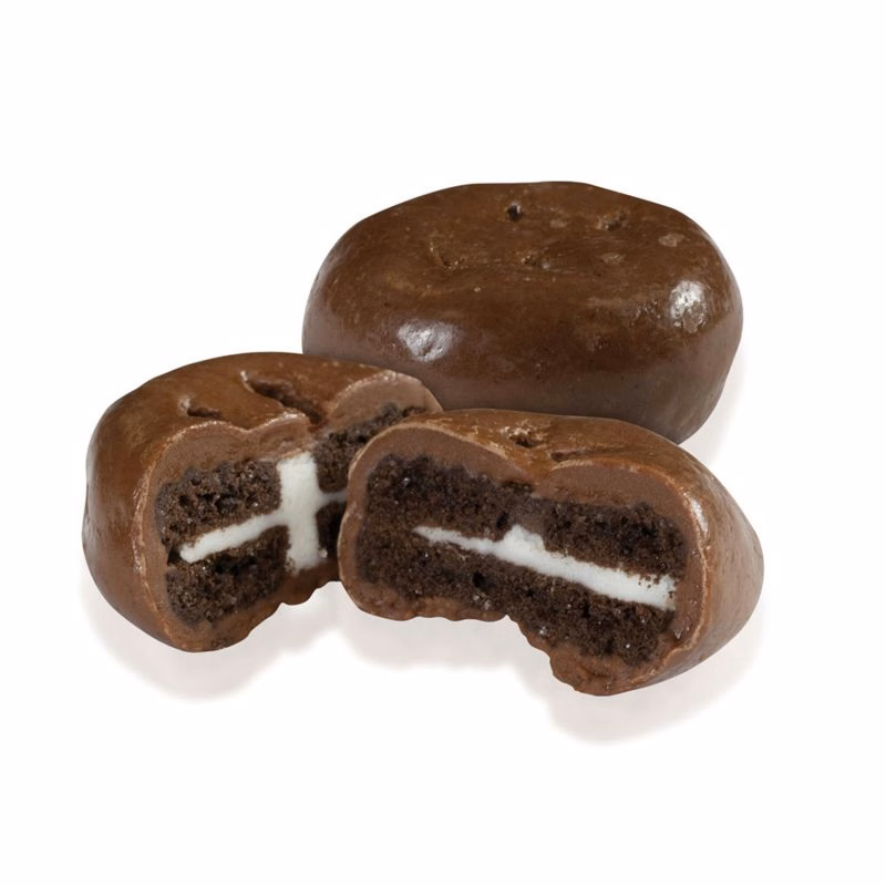 Mini Sandwich Cookie