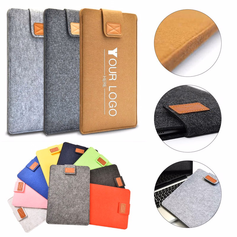 12" New Laptop Sleeve