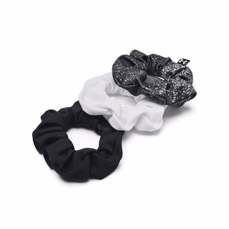 UA Blitzing Women's Scrunchie 3-Pack