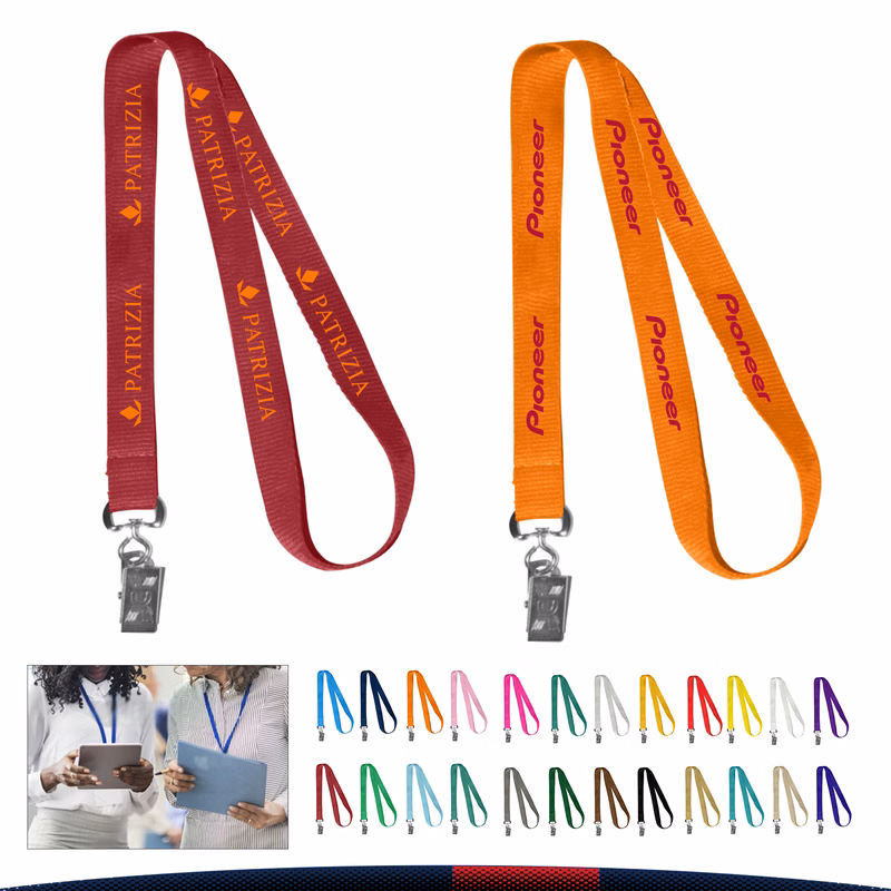 Abnik Card Lanyard
