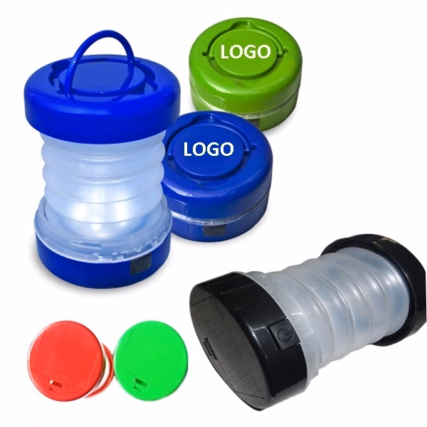 Camping Pop-up Lantern