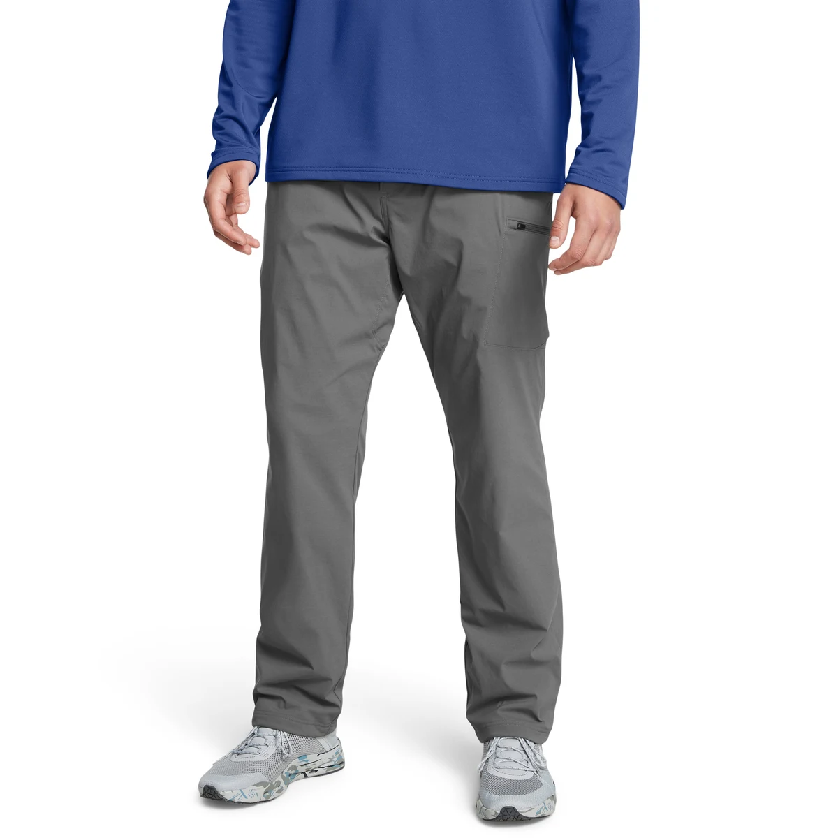 UA Fish Pro Cold Weather Men's Pants 1