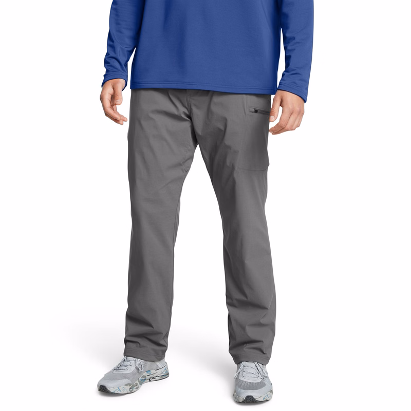 UA Fish Pro Cold Weather Men's Pants