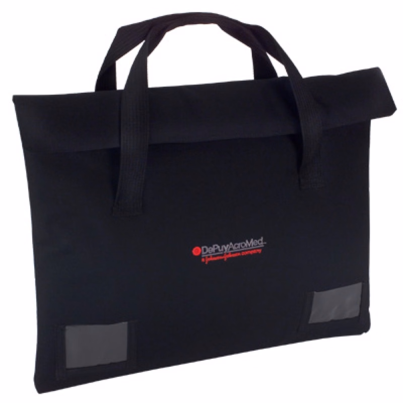 600 Denier Polyester X-Ray Bag