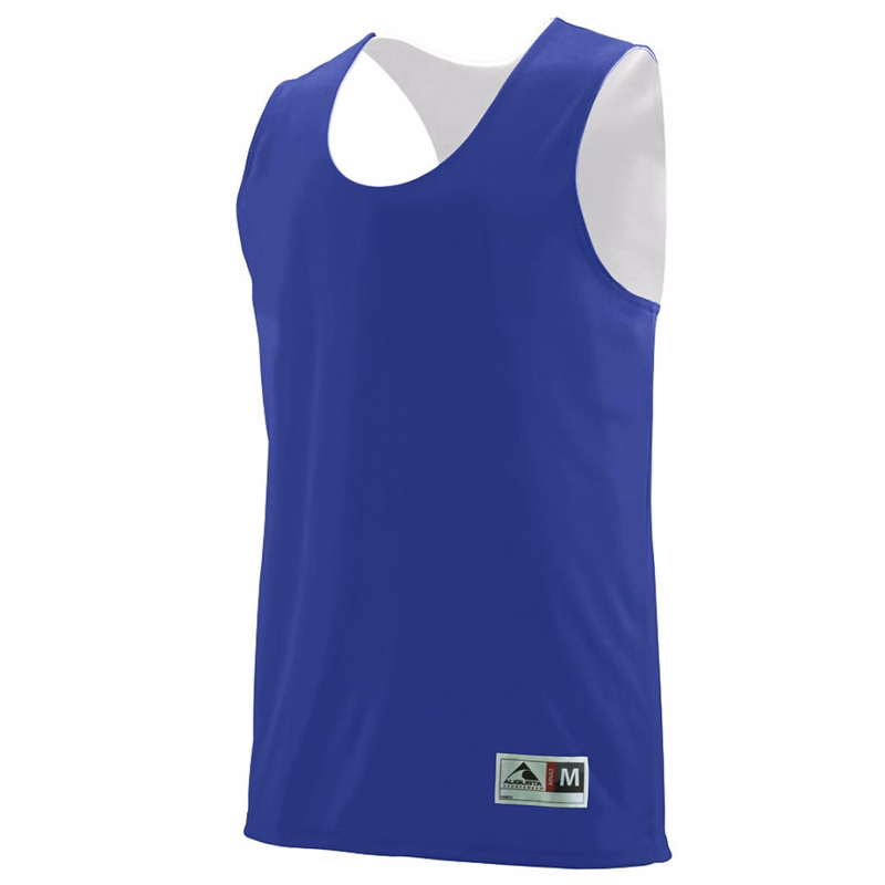 Youth Reversible Wicking Tank Top - 149