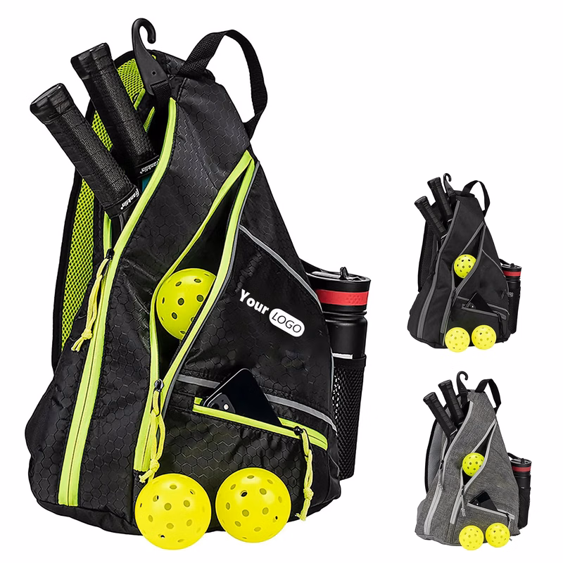 Oxford Large Capacity Pik Racquet Bag