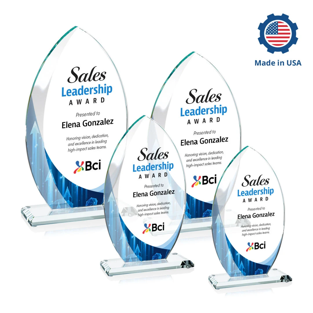 Windermere VividPrint™ Award 1