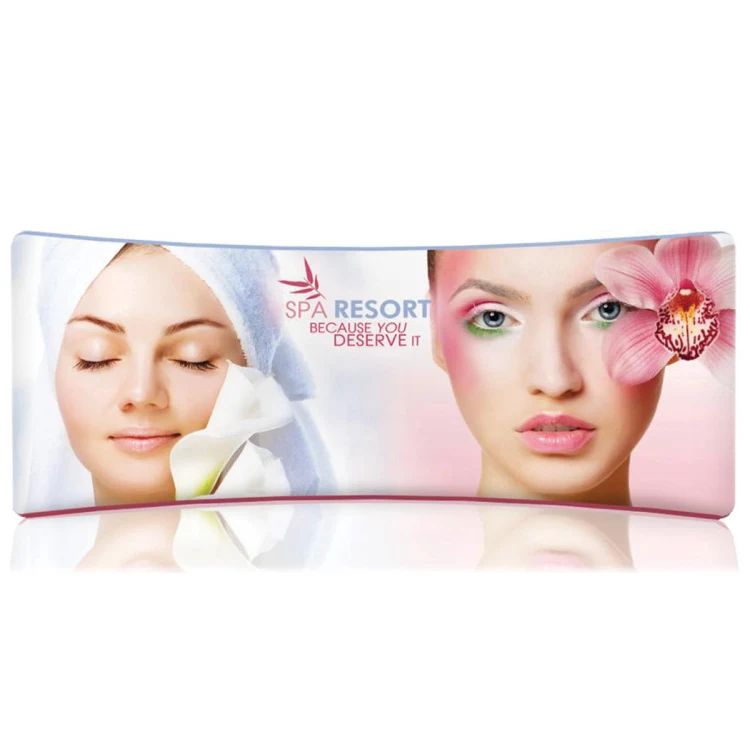 Easy Tube 20 ft. Curved 1