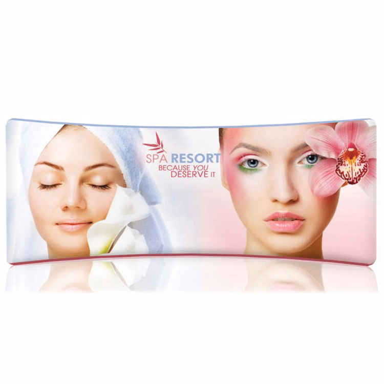 Easy Tube 20 ft. Curved