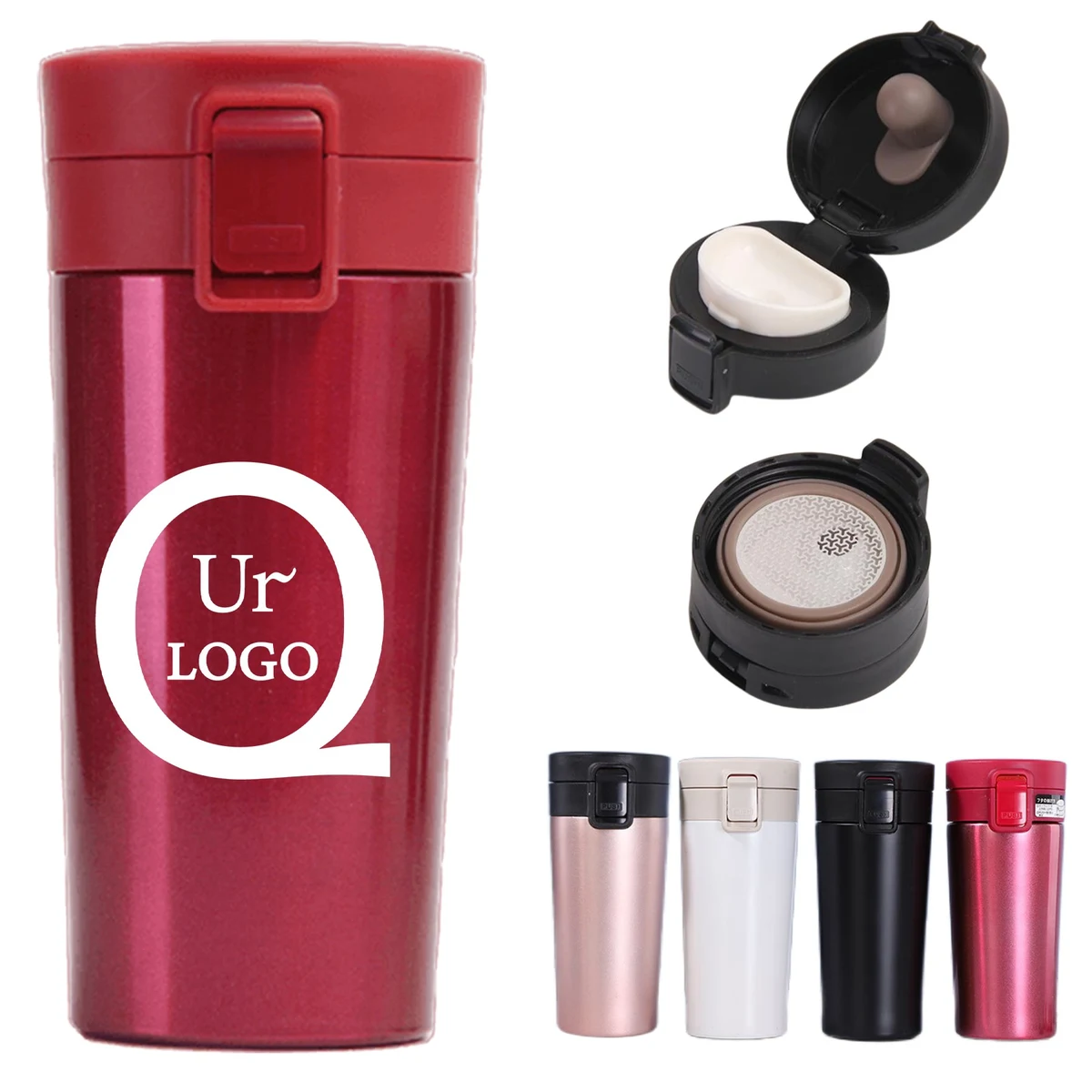 Creative Insulation Cup 1